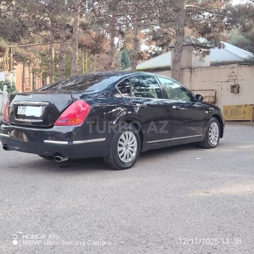 Nissan Teana 2006, 400,000 km - 2.3 l - Bakı