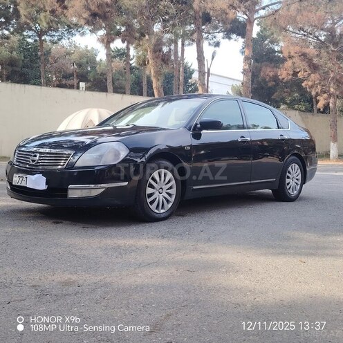 Nissan Teana 2006, 400,000 km - 2.3 l - Bakı