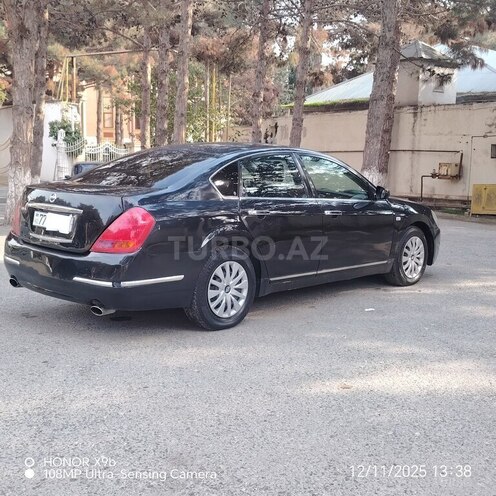 Nissan Teana 2006, 400,000 km - 2.3 l - Bakı