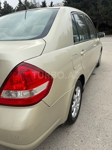 Nissan Tiida 2007, 306,000 km - 1.6 l - Bakı
