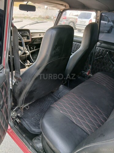LADA (VAZ) 2107 2008, 87,000 km - 1.6 l - Bakı