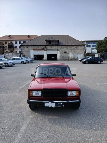 LADA (VAZ) 2107 2008, 87,000 km - 1.6 l - Bakı