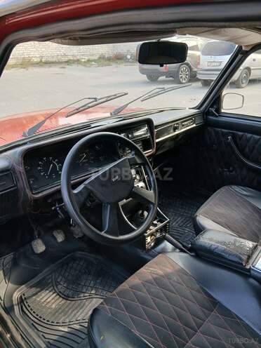 LADA (VAZ) 2107 2008, 87,000 km - 1.6 l - Bakı
