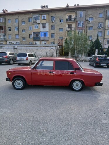 LADA (VAZ) 2107 2008, 87,000 km - 1.6 l - Bakı