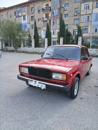 LADA (VAZ) 2107 2008, 87,000 km - 1.6 l - Bakı
