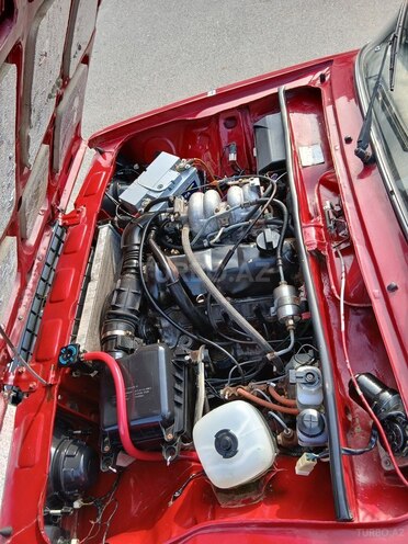 LADA (VAZ) 2107 2008, 87,000 km - 1.6 l - Bakı