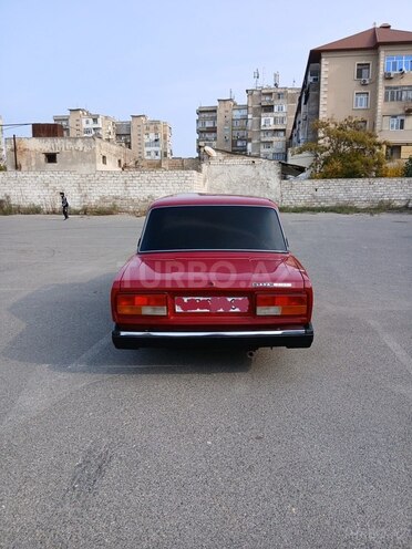 LADA (VAZ) 2107 2008, 87,000 km - 1.6 l - Bakı