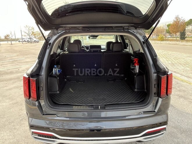 Kia Sorento 2021, 43,000 km - 2.5 l - Bakı