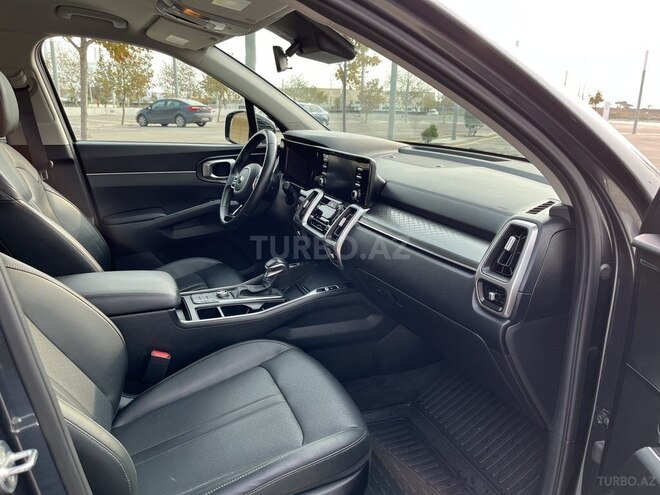 Kia Sorento 2021, 43,000 km - 2.5 l - Bakı