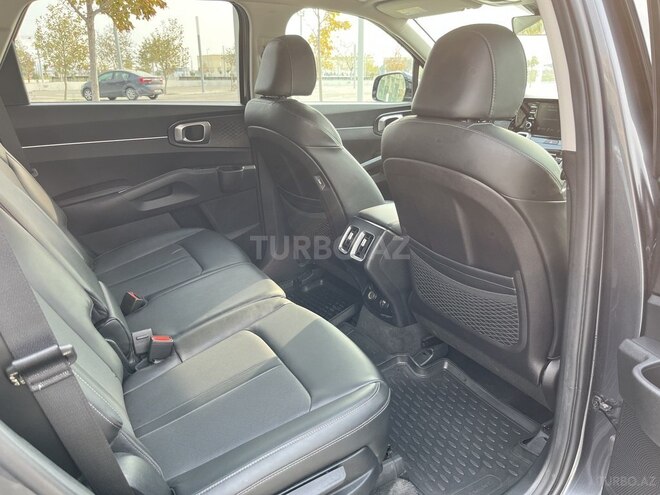 Kia Sorento 2021, 43,000 km - 2.5 l - Bakı