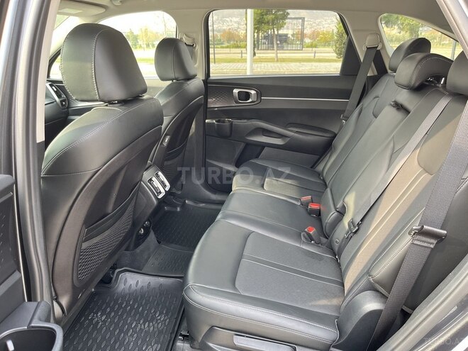 Kia Sorento 2021, 43,000 km - 2.5 l - Bakı