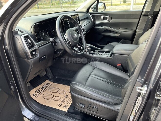 Kia Sorento 2021, 43,000 km - 2.5 l - Bakı