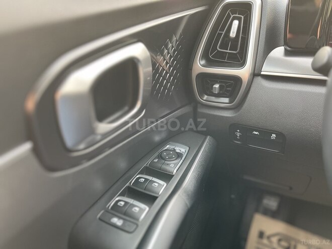 Kia Sorento 2021, 43,000 km - 2.5 l - Bakı