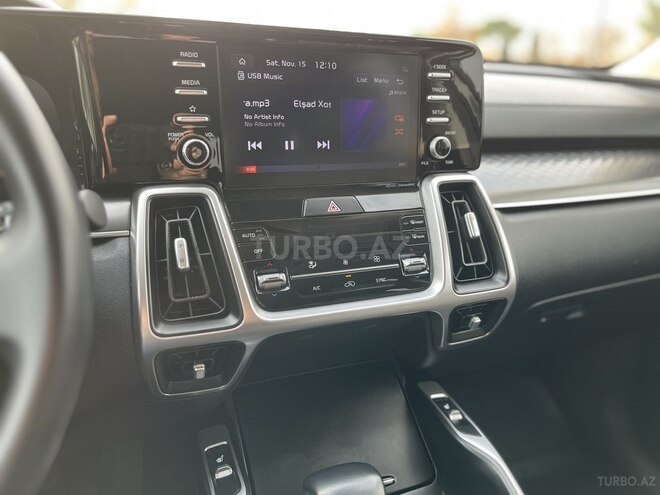 Kia Sorento 2021, 43,000 km - 2.5 l - Bakı