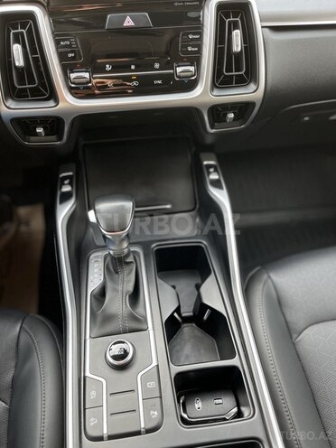 Kia Sorento 2021, 43,000 km - 2.5 l - Bakı