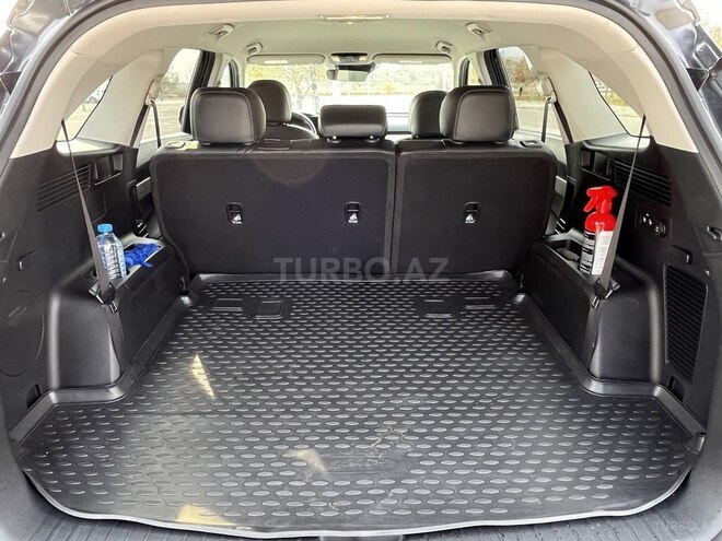 Kia Sorento 2021, 43,000 km - 2.5 l - Bakı