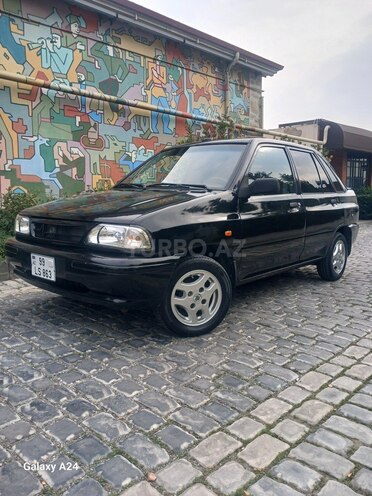 Saipa 132 2011, 184,000 km - 1.3 l - Bakı