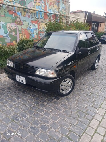 Saipa 132 2011, 184,000 km - 1.3 l - Bakı