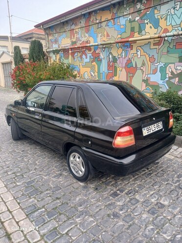 Saipa 132 2011, 184,000 km - 1.3 l - Bakı