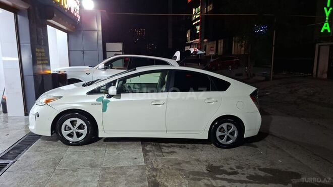 Toyota Prius 2013, 407,316 km - 1.8 l - Bakı