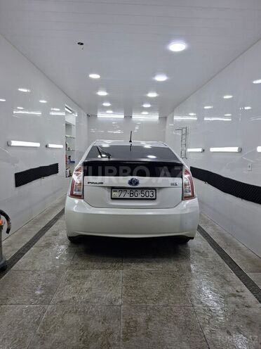 Toyota Prius 2013, 407,316 km - 1.8 l - Bakı
