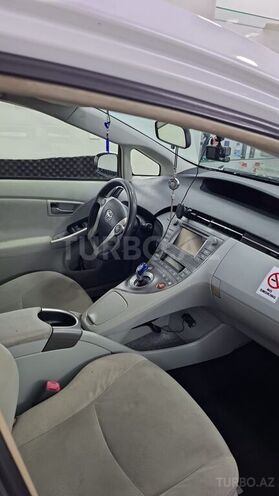 Toyota Prius 2013, 407,316 km - 1.8 l - Bakı