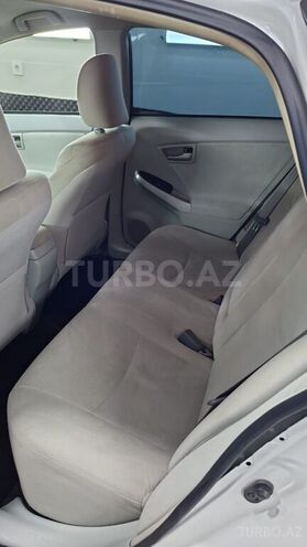 Toyota Prius 2013, 407,316 km - 1.8 l - Bakı
