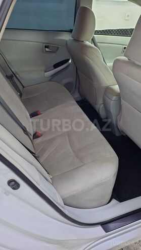 Toyota Prius 2013, 407,316 km - 1.8 l - Bakı