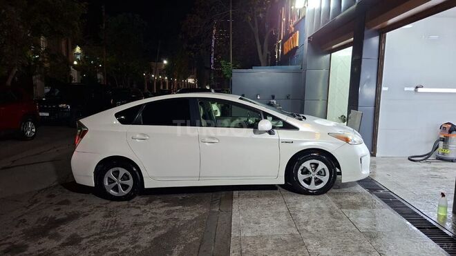 Toyota Prius 2013, 407,316 km - 1.8 l - Bakı