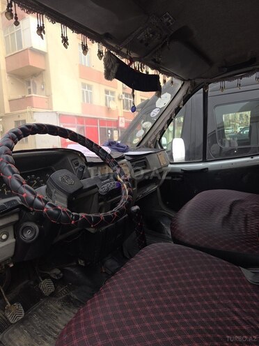GAZ 33021 2000, 210,000 km - 2.5 l - Bakı