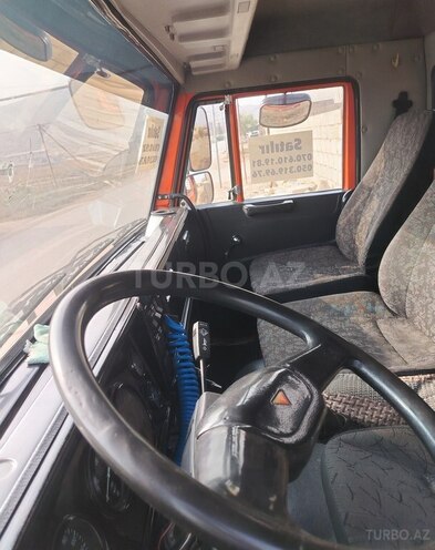 KamAz 65115 1986, 950,000 km - 11.0 l - Bakı