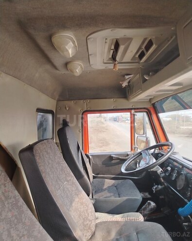 KamAz 65115 1986, 950,000 km - 11.0 l - Bakı