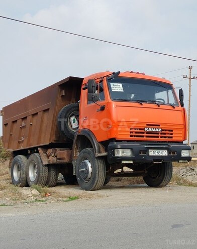 KamAz 65115 1986, 950,000 km - 11.0 l - Bakı