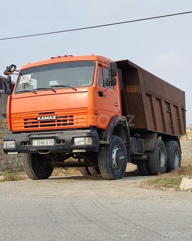 KamAz 65115 1986, 950,000 km - 11.0 l - Bakı