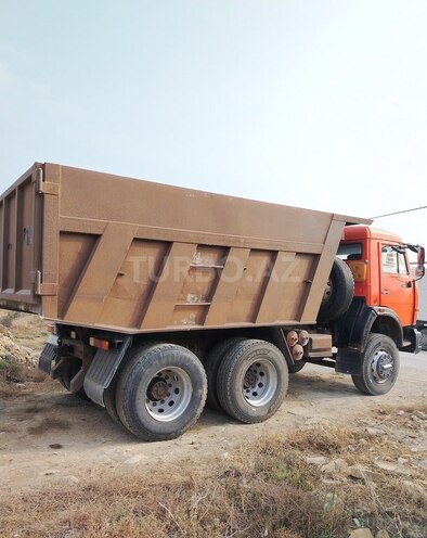 KamAz 65115 1986, 950,000 km - 11.0 l - Bakı