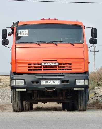 KamAz 65115 1986, 950,000 km - 11.0 l - Bakı