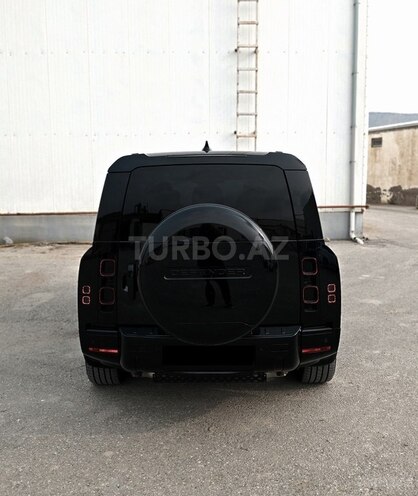 Land Rover Defender 2023, 3,000 km - 3.0 л - Bakı