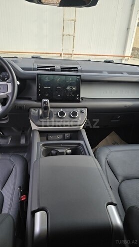 Land Rover Defender 2023, 3,000 km - 3.0 л - Bakı
