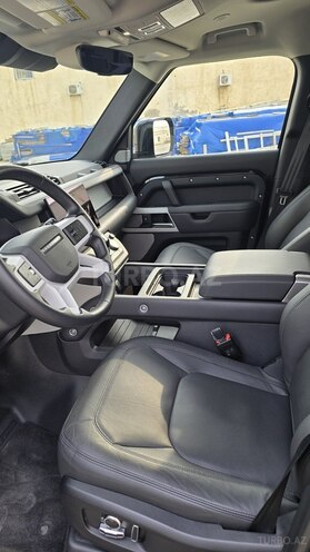 Land Rover Defender 2023, 3,000 km - 3.0 л - Bakı