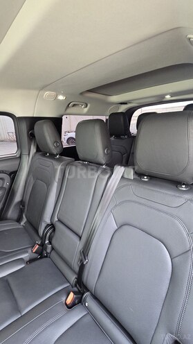 Land Rover Defender 2023, 3,000 km - 3.0 л - Bakı