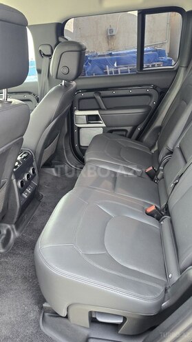 Land Rover Defender 2023, 3,000 km - 3.0 л - Bakı