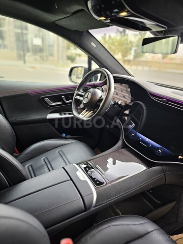 Mercedes AMG EQE 53 4MATIC 2023, 25,000 km - 0.0 l - Bakı