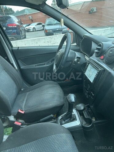 LADA (VAZ) Granta 2012, 450,000 km - 1.6 l - Sumqayıt
