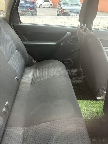 LADA (VAZ) Granta 2012, 450,000 km - 1.6 l - Sumqayıt