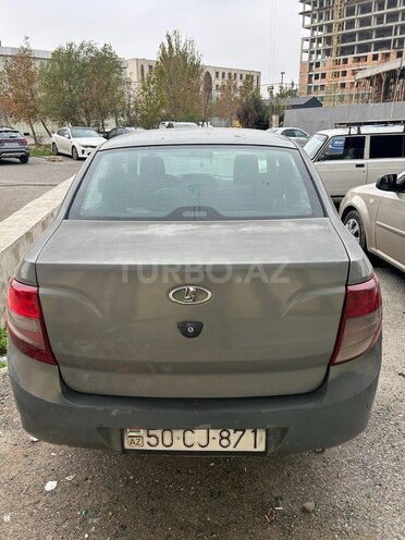 LADA (VAZ) Granta 2012, 450,000 km - 1.6 l - Sumqayıt