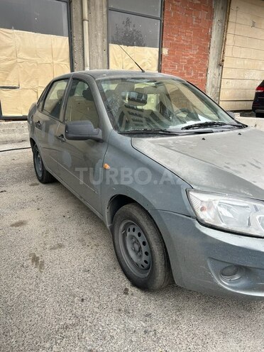 LADA (VAZ) Granta 2012, 450,000 km - 1.6 l - Sumqayıt