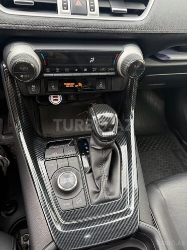 Toyota RAV4 2020, 78,000 km - 2.5 l - Bakı