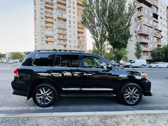 Toyota Land Cruiser 2013, 175,500 km - 4.0 л - Bakı