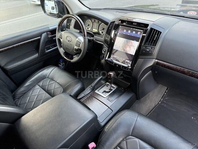 Toyota Land Cruiser 2013, 175,500 km - 4.0 л - Bakı