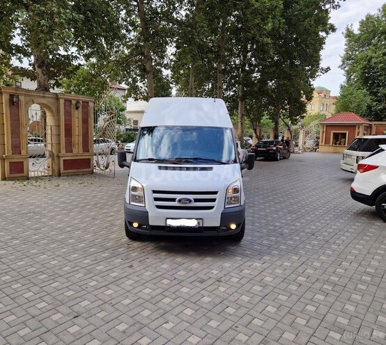 Ford Transit 2010, 225,000 km - 2.2 л - Bakı